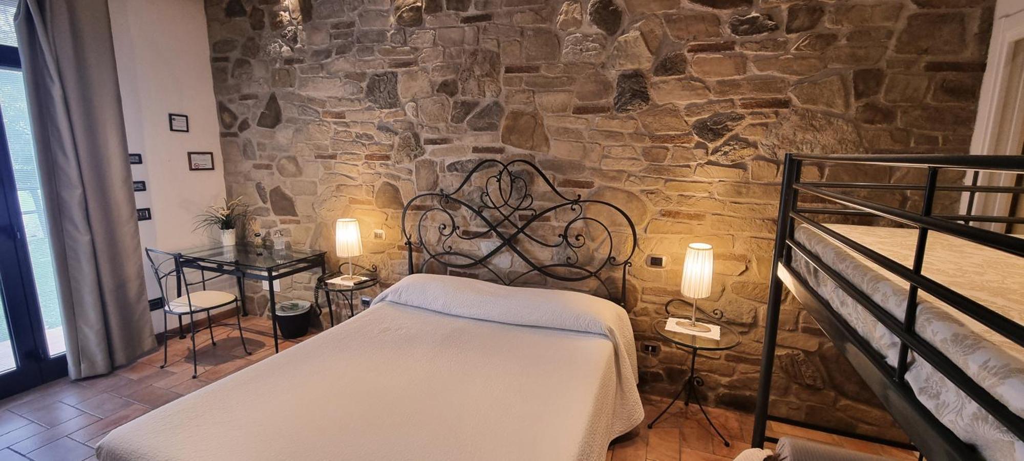 Locanda Gli Ulivi Monteveglio Zewnętrze zdjęcie